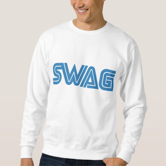 Swag Trui (Voorkant)
