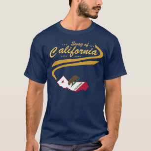 Swag van Californische T-Shirt! T-shirt