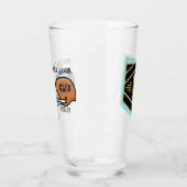 SwagBrag11 Nemo/Peaky Pint Glass Glas (Links)