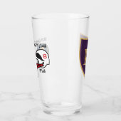 SwagBrag2 Nemo/Hateful Pint Glass Glas (Links)