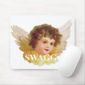 swagg angel cherub muismat (Met muis)