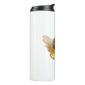 swagg angel cherub thermosbeker (Gedraaid links)