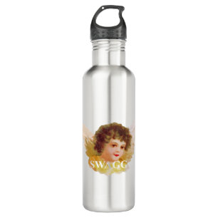 swagg angel cherub waterfles