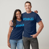 #SWAGG T-SHIRT (Unisex)