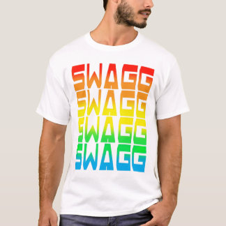 swaGG-t-shirt T-shirt
