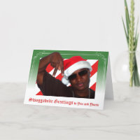 Swaggadelic Greetings