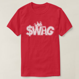 Swagger King T-shirt