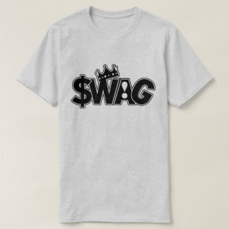 Swagger King  T-shirt