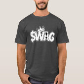 Swagger King T-shirt (Voorkant)