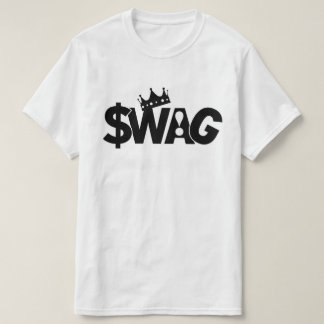 Swagger Koning T-shirt
