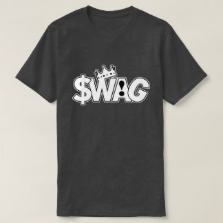 Swagger Koning  T-shirt