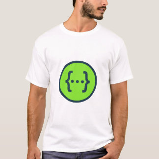 Swagger-ontwikkelaar - API-ontwerp en -documentati T-shirt