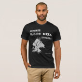 Swagger Reco Nize Swagger T-shirt (Voorkant volledig)