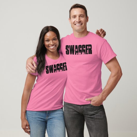 Swagger T-shirt (Unisex)