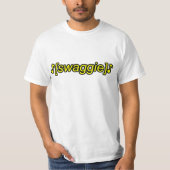 swaggie sfx t-shirt (Voorkant)