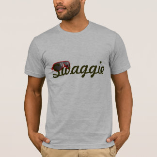 Swaggie T-shirt