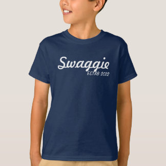 Swaggie T-shirt