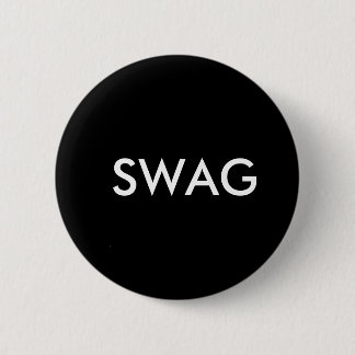 Swaggy 46 badges ronde button 5,7 cm