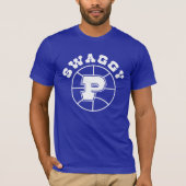 Swaggy P T-shirt (Voorkant)