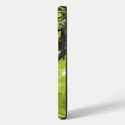 Swainson Toucan Exotic Bird Case-Mate iPhone Case (Achterkant / Links)