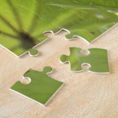 Swainson Toucan Exotic Bird Legpuzzel (Zijkant)