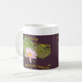 Swaj NMRK-Mok - Volledig ontwerp Koffiemok (Voorkant links)