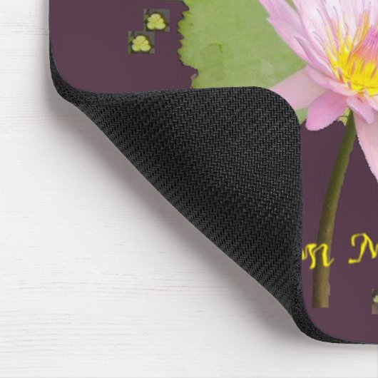 Swaj NMRK Mousepad Muismat (Hoek)