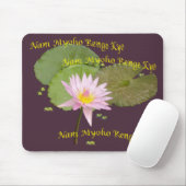 Swaj NMRK Mousepad Muismat (Met muis)