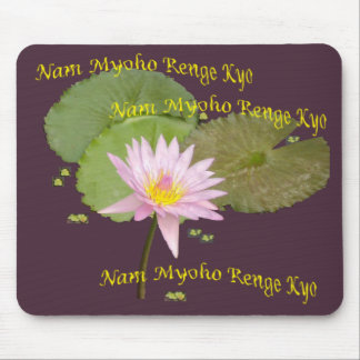 Swaj NMRK Mousepad Muismat
