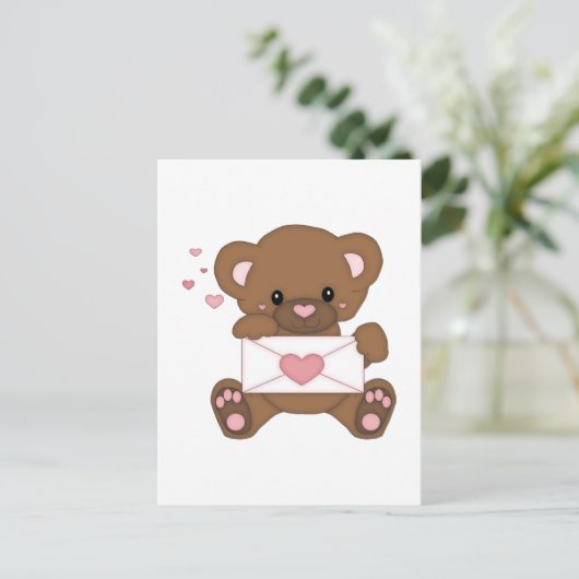 SWAK Briefkaarten (Staand voorkant)
