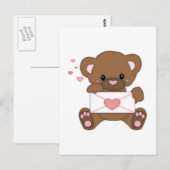 SWAK Briefkaarten (Voorkant / Achterkant)