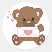 SWAK STICKERS (Voorkant)