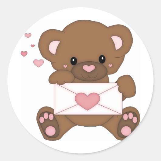 SWAK STICKERS (Voorkant)