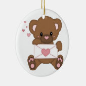 SWAK-versieringen Keramisch Ornament (Rechts)