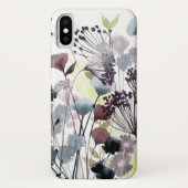 Swaking Florets II Case-Mate iPhone Case (Achterkant)