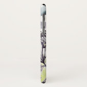 Swaking Florets II Case-Mate iPhone Case (Achterkant/links)