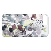 Swaking Florets II Case-Mate iPhone Case (Achterkant (Horizontaal))
