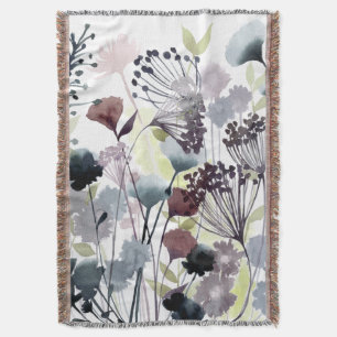 Swaking Florets II Deken