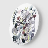 Swaking Florets II Grote Klok (Hoek)