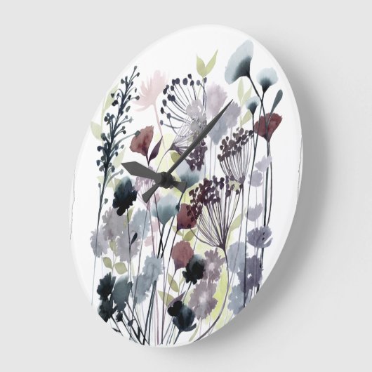 Swaking Florets II Grote Klok (Hoek)