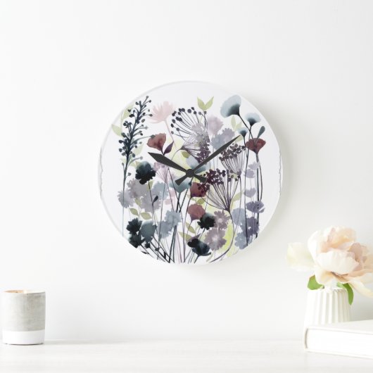 Swaking Florets II Grote Klok (Huis)