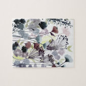 Swaking Florets II Legpuzzel (Horizontaal)