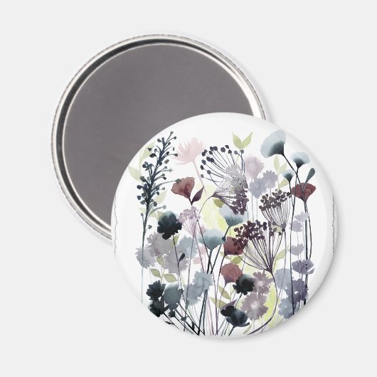 Swaking Florets II Magneet (Voorkant / Achterkant)