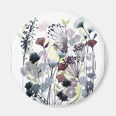 Swaking Florets II Magneet (Voorkant)