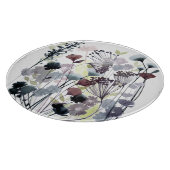 Swaking Florets II Snijplank (Hoek)