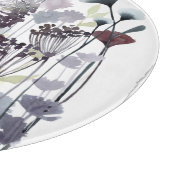 Swaking Florets II Snijplank (Hoek)