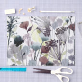 Swaking Florets II Tissuepapier (Craft)