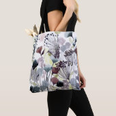 Swaking Florets II Tote Bag (Dichtbij)