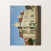 Swakopmund Namibië. Legpuzzel (Verticaal)