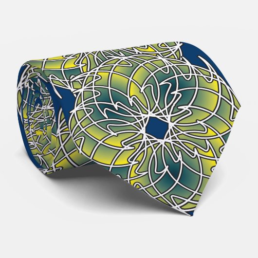 Swalade - Stropdas (Opgerold)